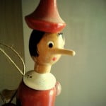 pinocchio